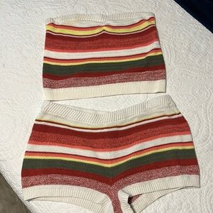 American Eagle Matching Set